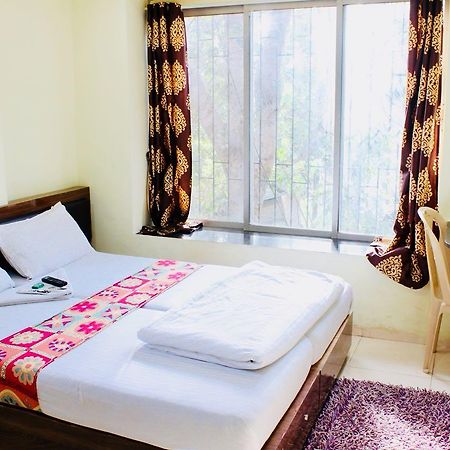 Hotel Akshara Residency Bombaj Exteriér fotografie